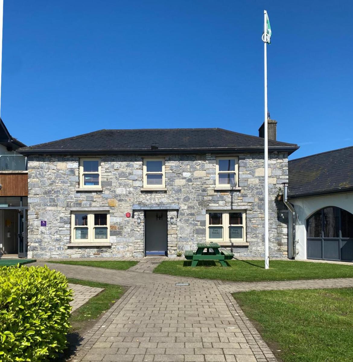 The Orchard House Kilkenny Exterior foto