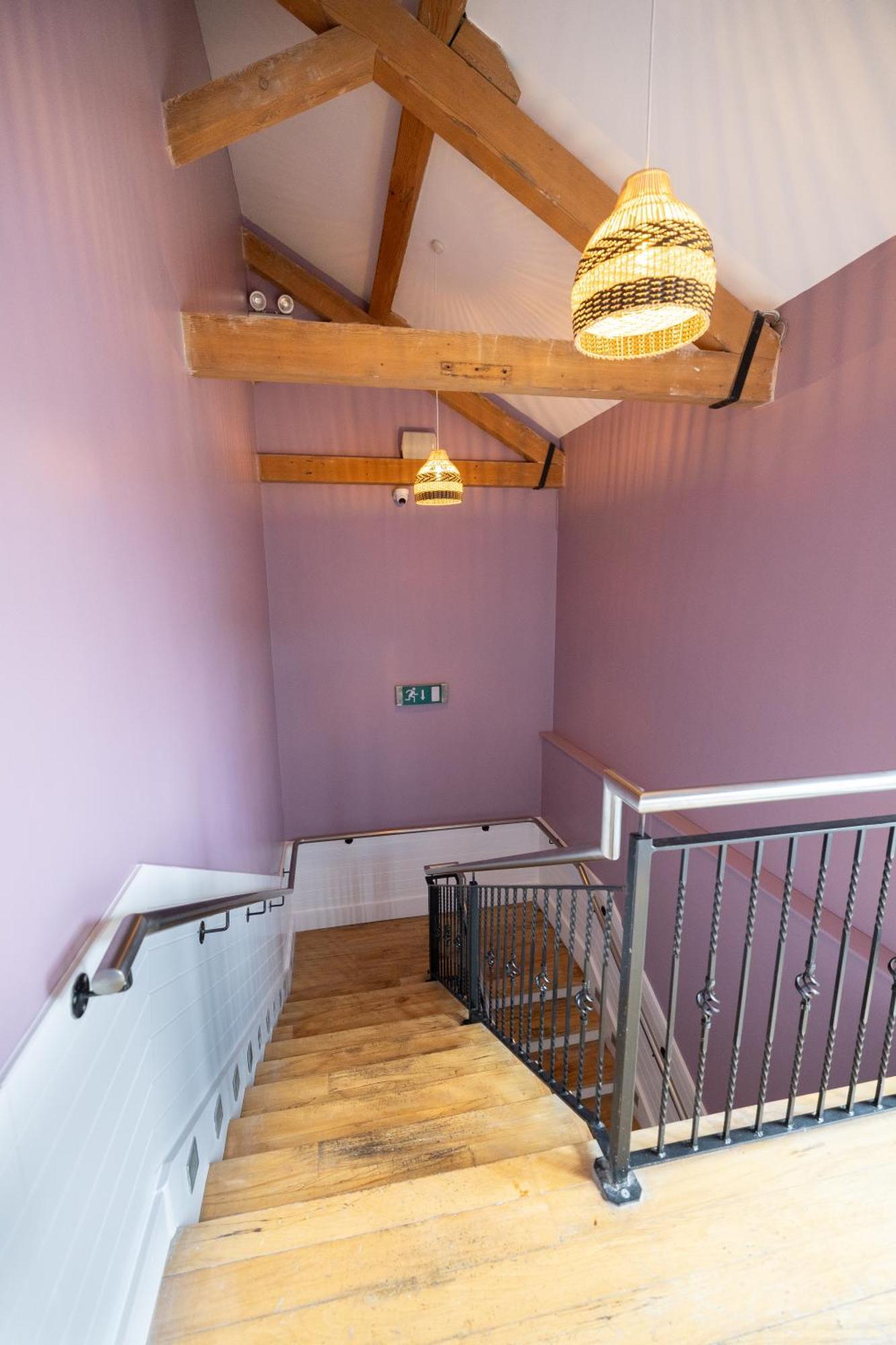 The Orchard House Kilkenny Exterior foto