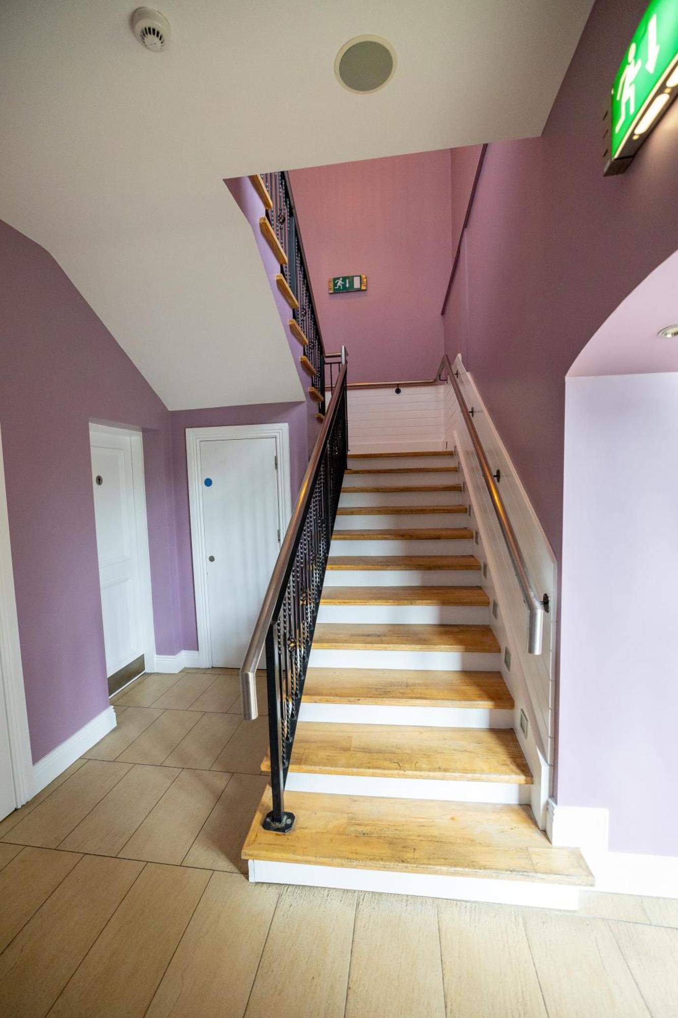 The Orchard House Kilkenny Exterior foto
