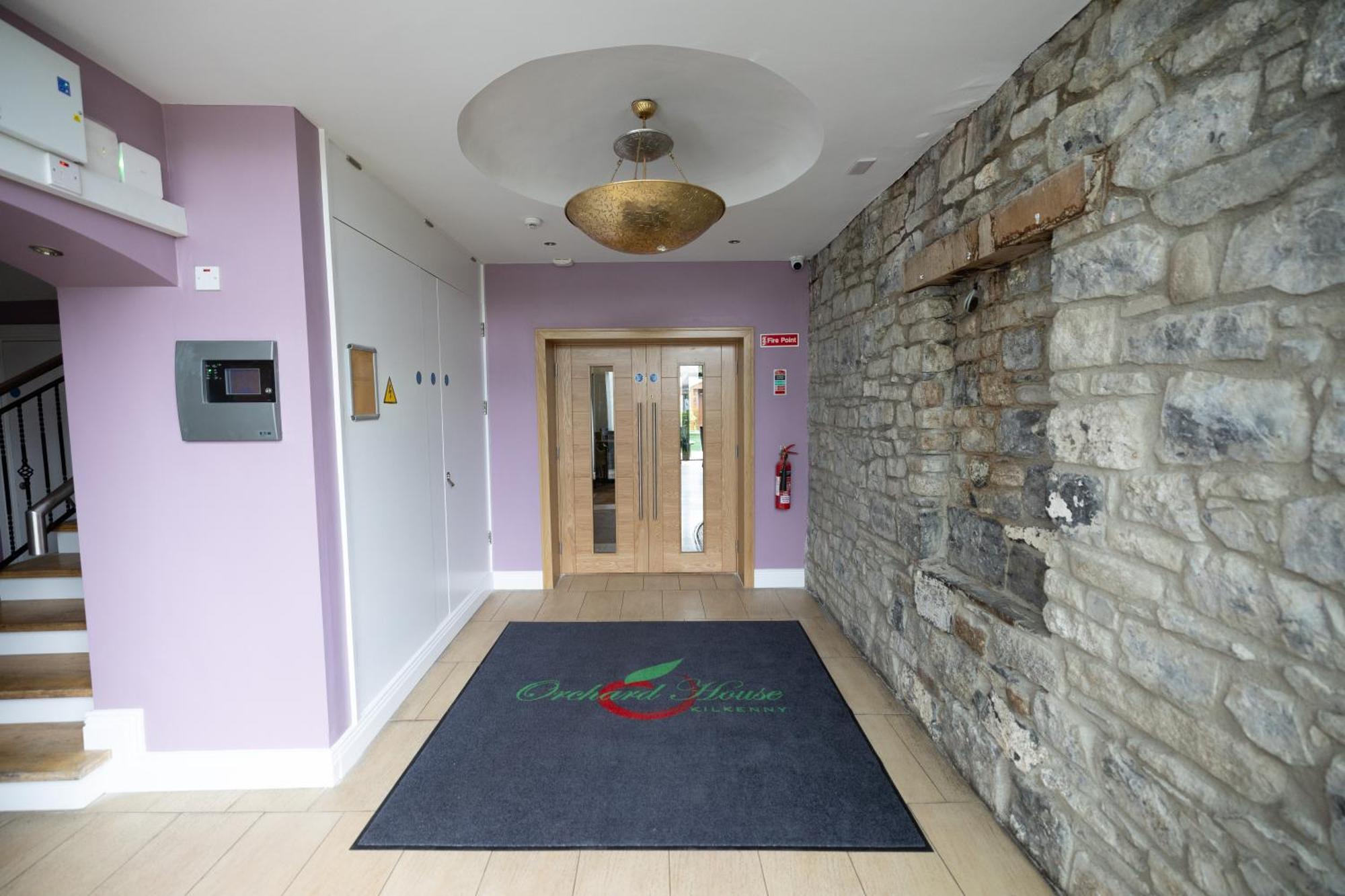 The Orchard House Kilkenny Exterior foto