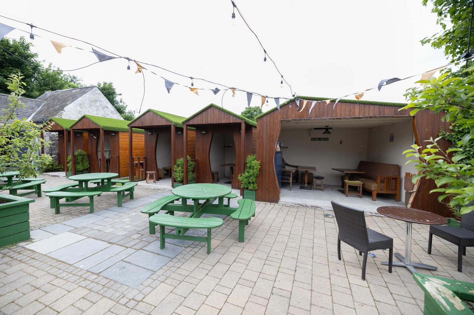 The Orchard House Kilkenny Exterior foto