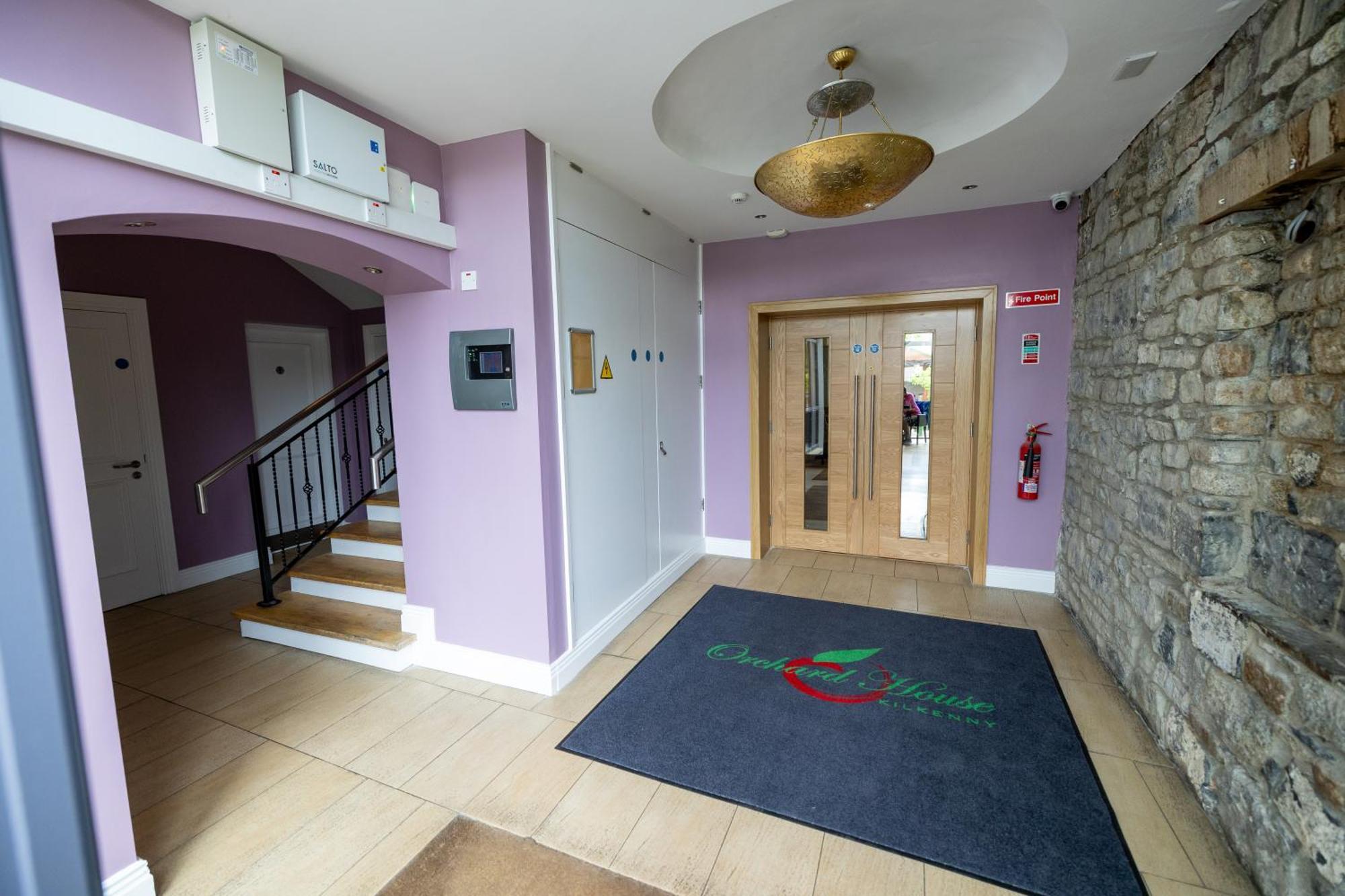 The Orchard House Kilkenny Exterior foto