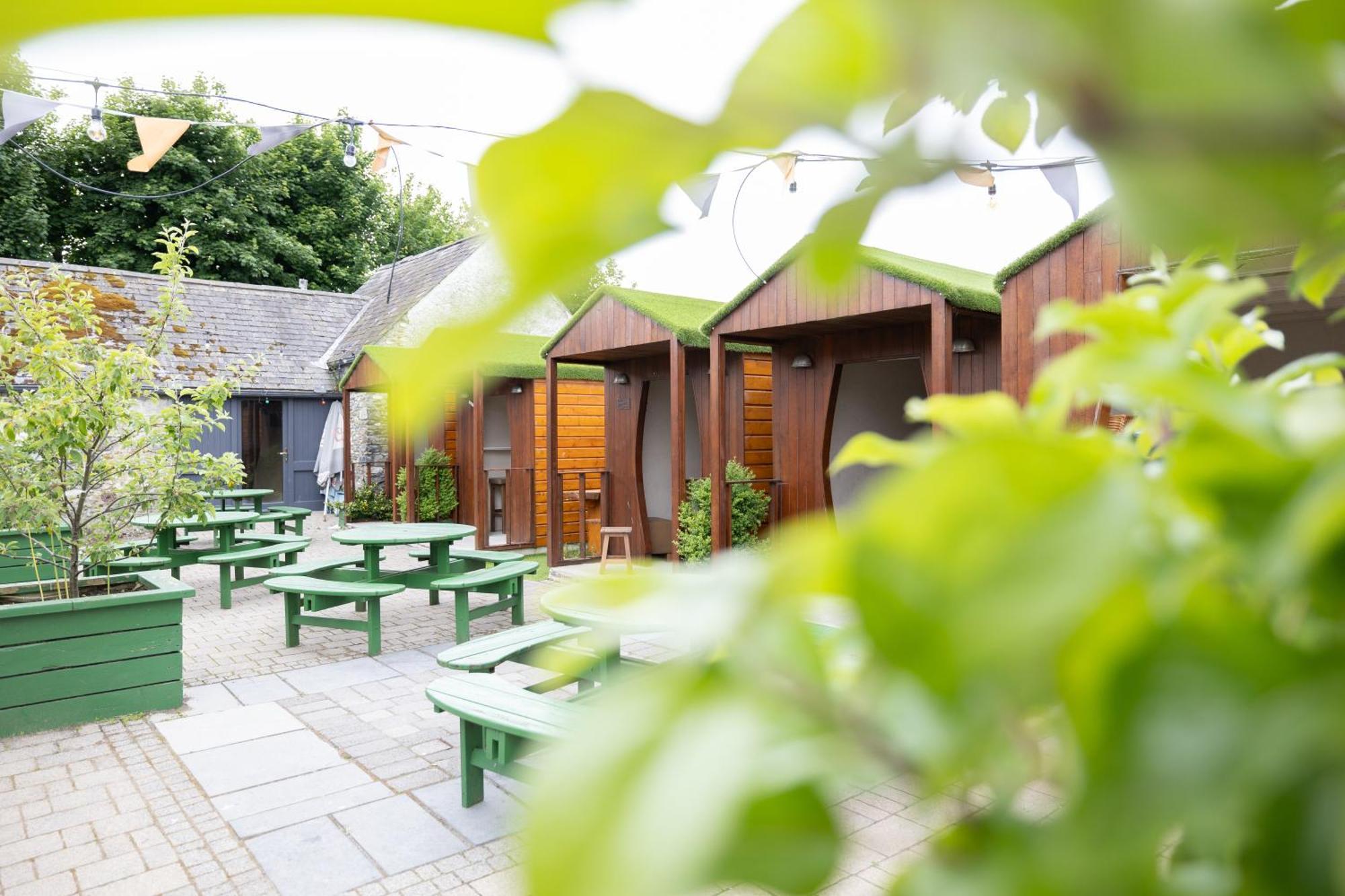 The Orchard House Kilkenny Exterior foto