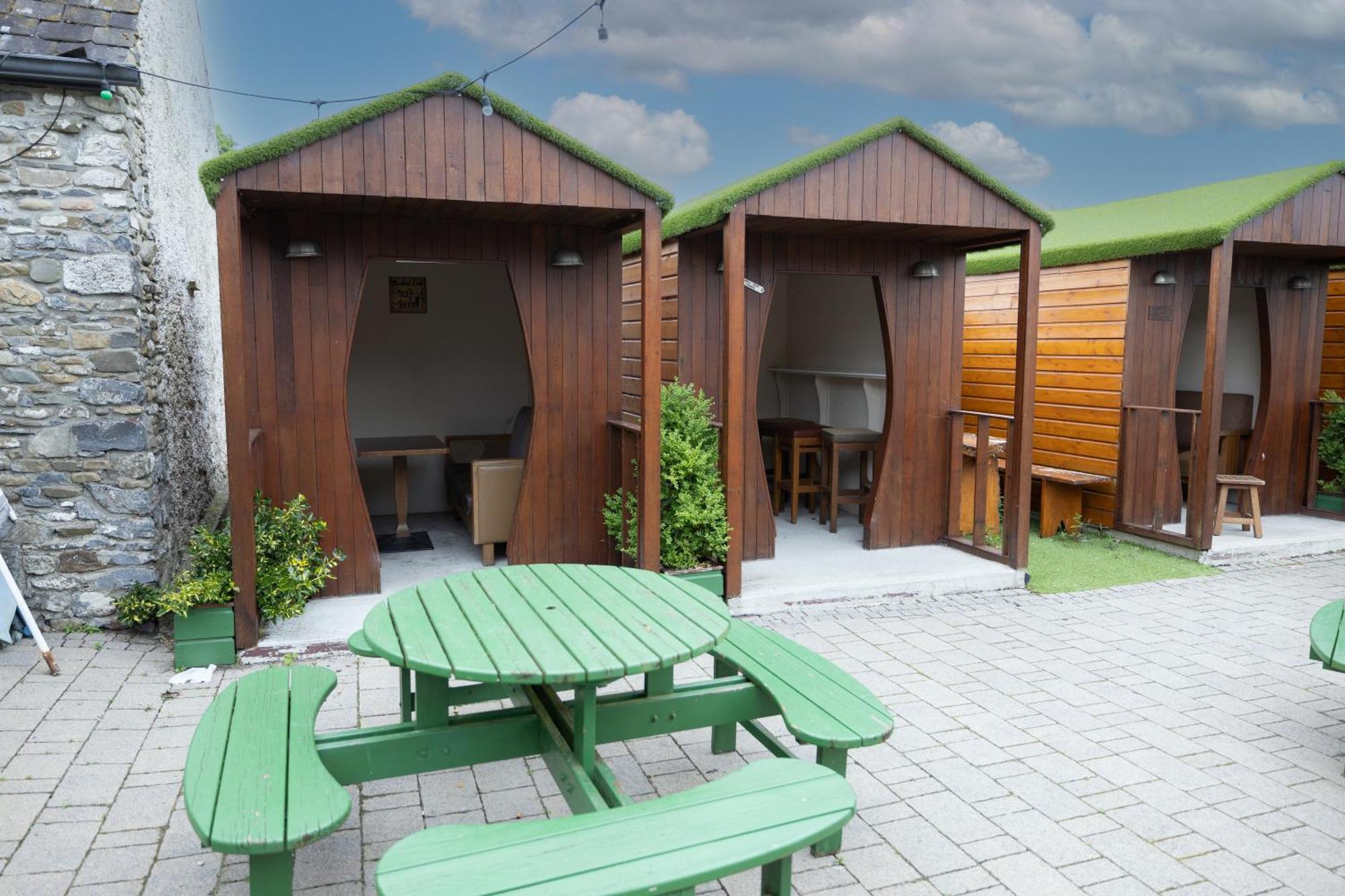 The Orchard House Kilkenny Exterior foto