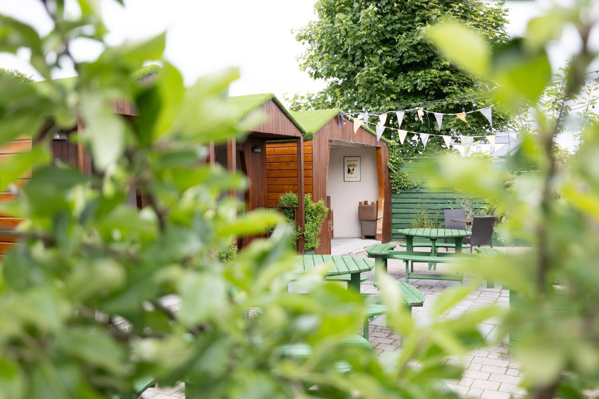 The Orchard House Kilkenny Exterior foto