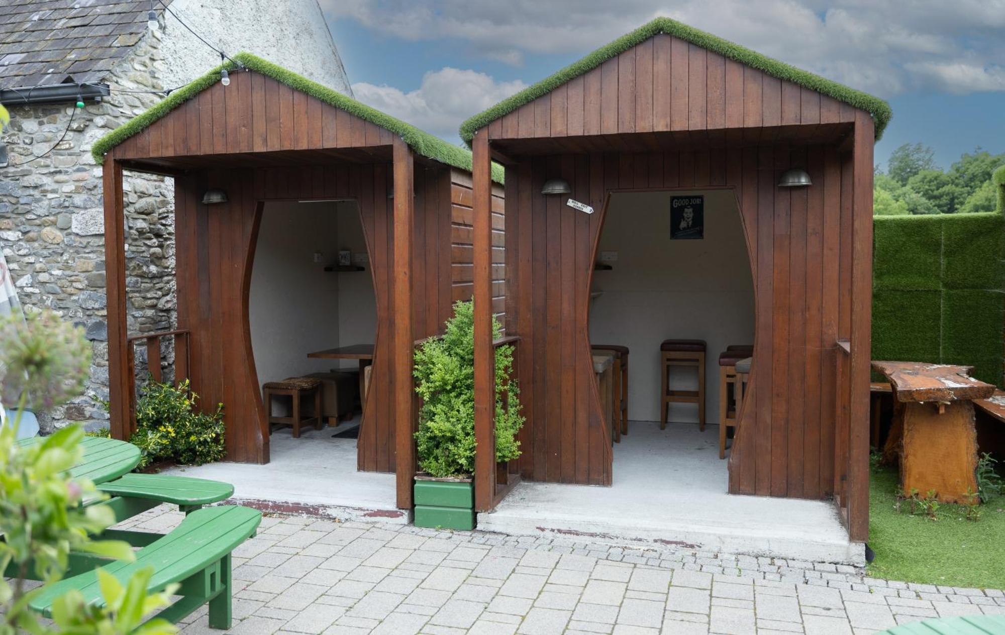 The Orchard House Kilkenny Exterior foto