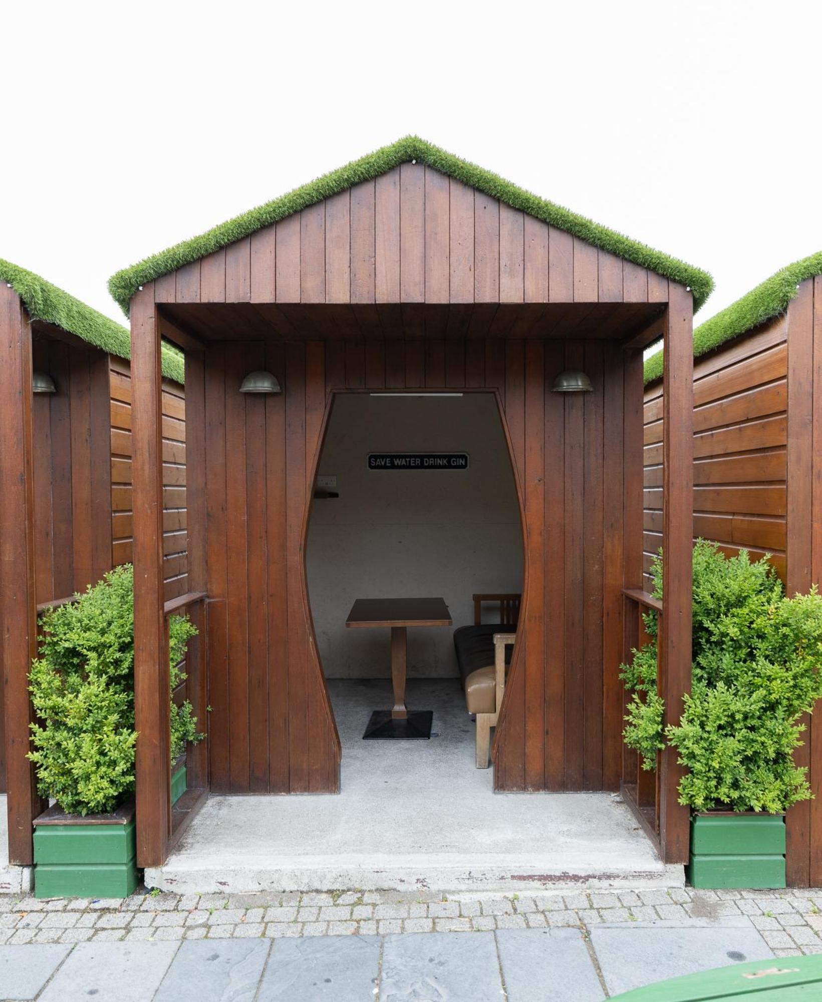 The Orchard House Kilkenny Exterior foto